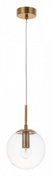 Подвесной светильник Arte Lamp Volare A1915SP-1AB в Губахе - gubaha.mebel24.online | фото 2