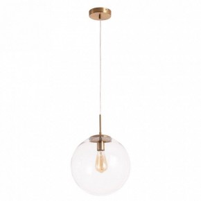 Подвесной светильник Arte Lamp Volare A1930SP-1AB в Губахе - gubaha.mebel24.online | фото 2