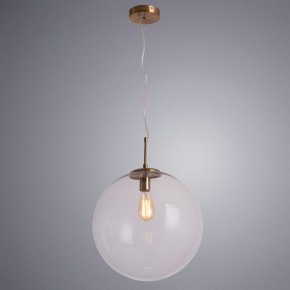 Подвесной светильник Arte Lamp Volare A1940SP-1AB в Губахе - gubaha.mebel24.online | фото 3