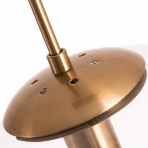 Подвесной светильник Arte Lamp Volare A1940SP-1AB в Губахе - gubaha.mebel24.online | фото 4