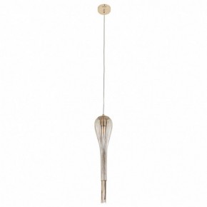 Подвесной светильник Arte Lamp Waterfall A1577SP-1GO в Губахе - gubaha.mebel24.online | фото 2