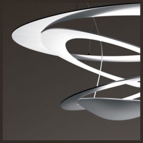 Подвесной светильник Artemide  1237010A в Губахе - gubaha.mebel24.online | фото 2