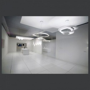 Подвесной светильник Artemide  1237010A в Губахе - gubaha.mebel24.online | фото 3
