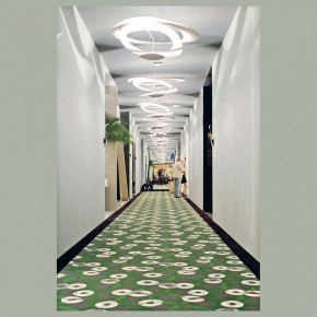 Подвесной светильник Artemide  1249010A в Губахе - gubaha.mebel24.online | фото 2