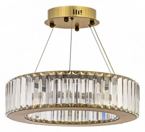 Подвесной светильник Arti Lampadari Anzio Anzio L 1.5.40.100 A в Губахе - gubaha.mebel24.online | фото 2