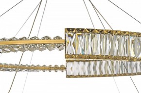 Подвесной светильник Arti Lampadari Carini Carini L 1.5.80+100.101 G в Губахе - gubaha.mebel24.online | фото 4