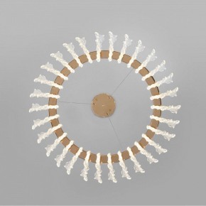 Подвесной светильник Bogate-s Farfalla 90374/1 в Губахе - gubaha.mebel24.online | фото 3