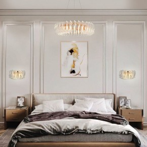 Подвесной светильник Bogate-s Farfalla 90374/1 в Губахе - gubaha.mebel24.online | фото 4