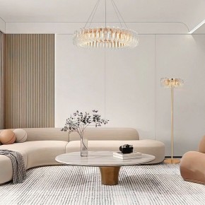 Подвесной светильник Bogate-s Farfalla 90375/1 в Губахе - gubaha.mebel24.online | фото 5