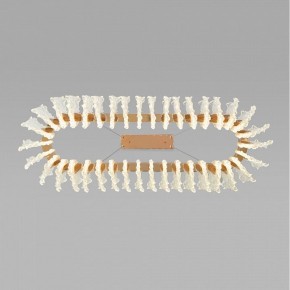 Подвесной светильник Bogate-s Farfalla 90376/1 в Губахе - gubaha.mebel24.online | фото 3