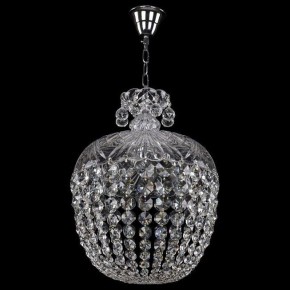 Подвесной светильник Bohemia Ivele Crystal 1477 14771/35 Ni в Губахе - gubaha.mebel24.online | фото 2