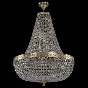 Подвесной светильник Bohemia Ivele Crystal 1911 19111/H2/60IV G в Губахе - gubaha.mebel24.online | фото 2