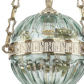 Подвесной светильник Bohemia Ivele Crystal 7100 71000P/25 GW Birusa/M-1H в Губахе - gubaha.mebel24.online | фото 4