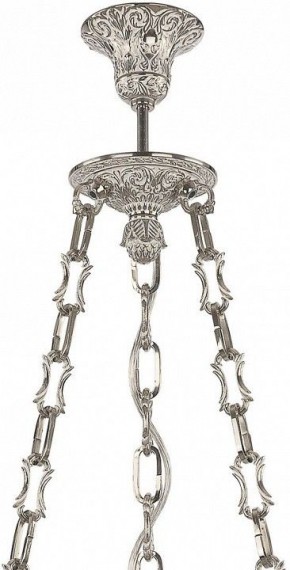Подвесной светильник Bohemia Ivele Crystal 7100 71000P/25 NW PAL в Губахе - gubaha.mebel24.online | фото 3