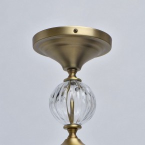 Подвесной светильник Chiaro Оделия 1 619011203 в Губахе - gubaha.mebel24.online | фото 9