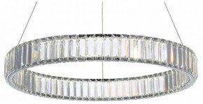Подвесной светильник Citilux Чезаре CL338161 в Губахе - gubaha.mebel24.online | фото 6