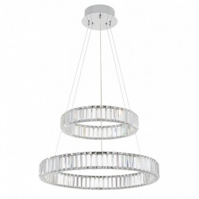 Подвесной светильник Citilux Чезаре CL338261 в Губахе - gubaha.mebel24.online | фото