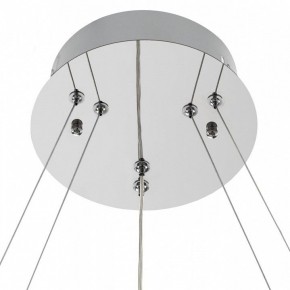 Подвесной светильник Citilux Чезаре CL338261 в Губахе - gubaha.mebel24.online | фото 10