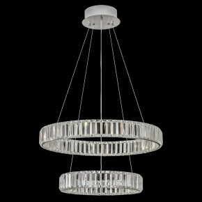 Подвесной светильник Citilux Чезаре CL338261 в Губахе - gubaha.mebel24.online | фото 3