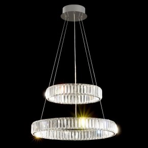 Подвесной светильник Citilux Чезаре CL338261 в Губахе - gubaha.mebel24.online | фото 4