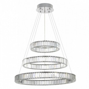 Подвесной светильник Citilux Чезаре CL338381 в Губахе - gubaha.mebel24.online | фото 2