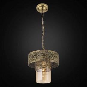 Подвесной светильник Citilux Эмир CL467133 в Губахе - gubaha.mebel24.online | фото 4