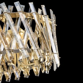 Подвесной светильник Citilux Ингвар CL334303 в Губахе - gubaha.mebel24.online | фото 4