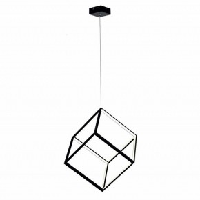 Подвесной светильник Citilux Куб CL719301 в Губахе - gubaha.mebel24.online | фото 2