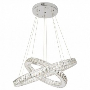 Подвесной светильник Citilux Olimpia EL330P60.1 в Губахе - gubaha.mebel24.online | фото 3