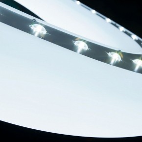 Подвесной светильник Citilux Стратус Смарт CL732A800GS в Губахе - gubaha.mebel24.online | фото 10