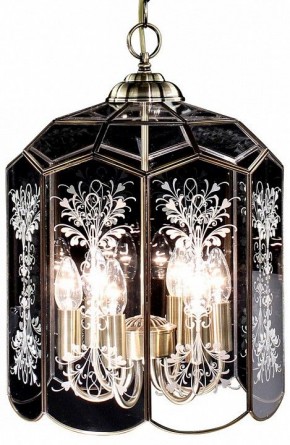 Подвесной светильник Citilux Витра-2 CL442260 в Губахе - gubaha.mebel24.online | фото 2