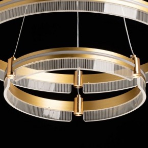 Подвесной светильник De City Оскар 71 510016002 в Губахе - gubaha.mebel24.online | фото 12
