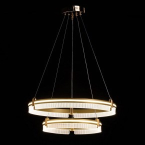 Подвесной светильник De City Оскар 71 510016002 в Губахе - gubaha.mebel24.online | фото 3