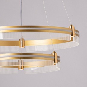 Подвесной светильник De City Оскар 71 510016002 в Губахе - gubaha.mebel24.online | фото 4