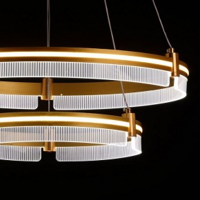 Подвесной светильник De City Оскар 71 510016002 в Губахе - gubaha.mebel24.online | фото 6