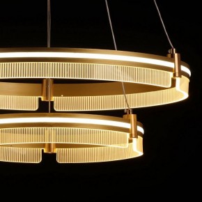 Подвесной светильник De City Оскар 71 510016002 в Губахе - gubaha.mebel24.online | фото 7