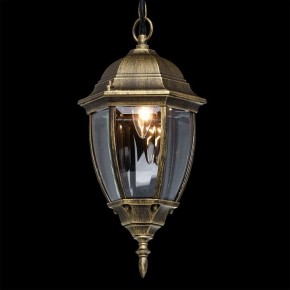Подвесной светильник DeMarkt Фабур 1 804010401 в Губахе - gubaha.mebel24.online | фото 11