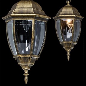 Подвесной светильник DeMarkt Фабур 1 804010401 в Губахе - gubaha.mebel24.online | фото 12