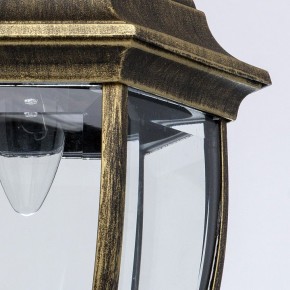 Подвесной светильник DeMarkt Фабур 1 804010401 в Губахе - gubaha.mebel24.online | фото 13
