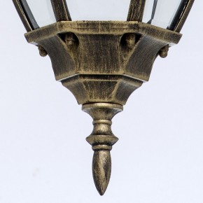 Подвесной светильник DeMarkt Фабур 1 804010401 в Губахе - gubaha.mebel24.online | фото 6