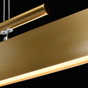 Подвесной светильник DeMarkt Ральф 7 675013603 в Губахе - gubaha.mebel24.online | фото 10