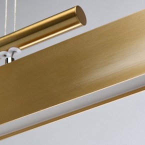 Подвесной светильник DeMarkt Ральф 7 675013603 в Губахе - gubaha.mebel24.online | фото 11