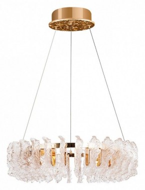 Подвесной светильник Divinare Anna 1138/01 LM-90 в Губахе - gubaha.mebel24.online | фото