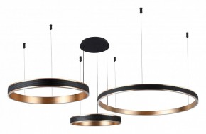 Подвесной светильник Divinare Avanti 1926/17 SP-3 в Губахе - gubaha.mebel24.online | фото