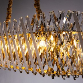 Подвесной светильник Divinare Bivara 7567/18 SP-12 в Губахе - gubaha.mebel24.online | фото 5