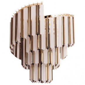 Подвесной светильник Divinare Frizzante 1681/01 LM-7 в Губахе - gubaha.mebel24.online | фото