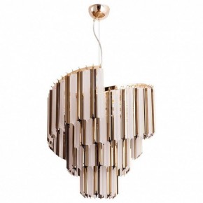 Подвесной светильник Divinare Frizzante 1681/01 LM-7 в Губахе - gubaha.mebel24.online | фото 2