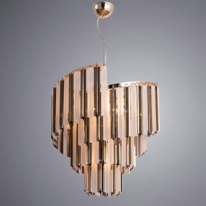 Подвесной светильник Divinare Frizzante 1681/01 LM-7 в Губахе - gubaha.mebel24.online | фото 3