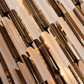 Подвесной светильник Divinare Frizzante 1681/01 LM-7 в Губахе - gubaha.mebel24.online | фото 5