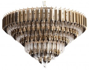 Подвесной светильник Divinare Frizzante 1683/01 LM-10 в Губахе - gubaha.mebel24.online | фото 2